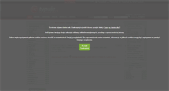 Desktop Screenshot of betdraw.typuje.pl
