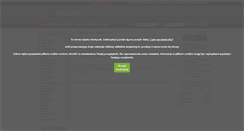 Desktop Screenshot of karlito80.typuje.pl