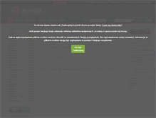 Tablet Screenshot of karlito80.typuje.pl