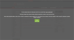 Desktop Screenshot of misiak582.typuje.pl