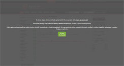 Desktop Screenshot of marcin358077.typuje.pl