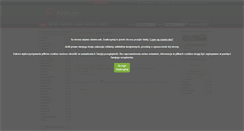 Desktop Screenshot of felixseen.typuje.pl