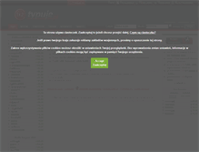 Tablet Screenshot of moonlight88.typuje.pl
