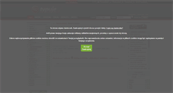 Desktop Screenshot of jarmar1.typuje.pl
