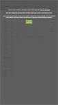 Mobile Screenshot of gabrysia1217.typuje.pl